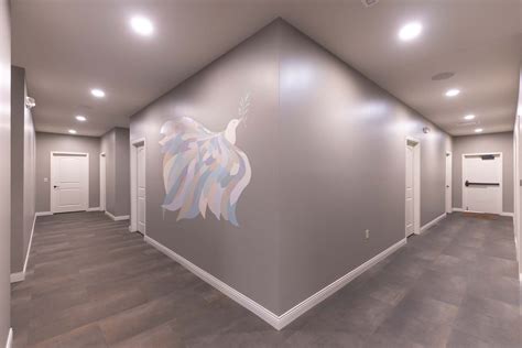 Our Location | Rea Funeral Chapel