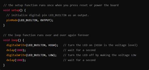 How to Program an Arduino: A Beginner’s Guide – Kitkraft