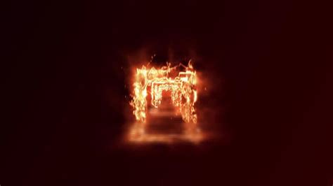 Image result for Fire MP4 Loop