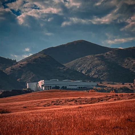 Lockheed Martin Deer Creek | Scrolller