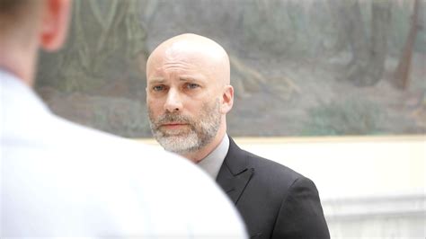 Kevin Franke calls for more transparency while lawmakers mull changes ...