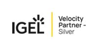 IGEL-Velocity-Partner-Silver | K-iS Systemhaus Unternehmensgruppe