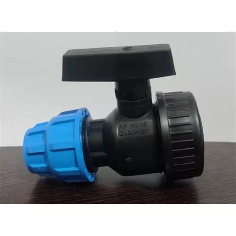 CF Ball Valve - HEVISON ENTERPRISE