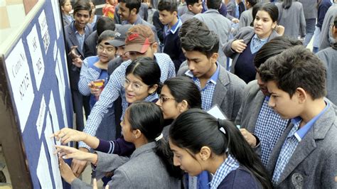 CBSE Reopens Candidate Submission Portal For Class 10, 12 Board Exams ...