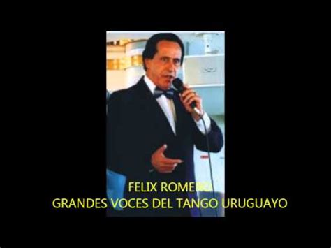 DONATO RACCIATTI - FELIX ROMERO - BARRIO POBRE - TANGO - YouTube