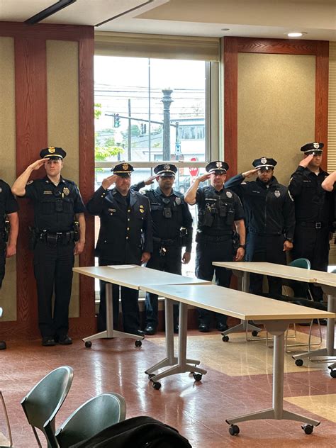 City of Danbury Police... - City of Danbury Police Department