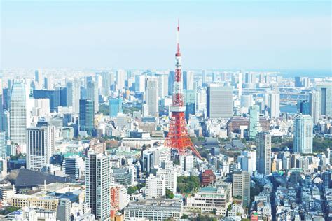 Here's Why Tokyo Became Japan's Capital City - Your Japan