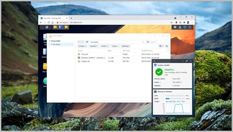 Image result for Clearing Files in NAS Setup