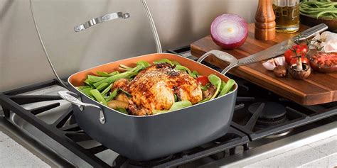 Image result for Gotham Cookware Set Bad