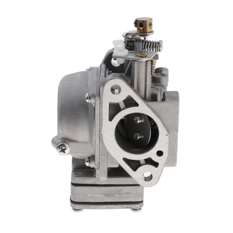 JAZZY PEARLS Boat Motor Carburetor for Tohatsu Nissan 2-Stroke 5HP 5B ...