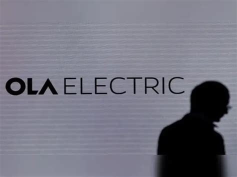 Buy Ola Electric at Rs 50.73 | Upside: 10% - Market Trading Guide: Sell ...