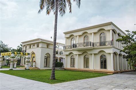 Naveraa Resort and Event Centre - Venue - Whitefield - Weddingwire.in