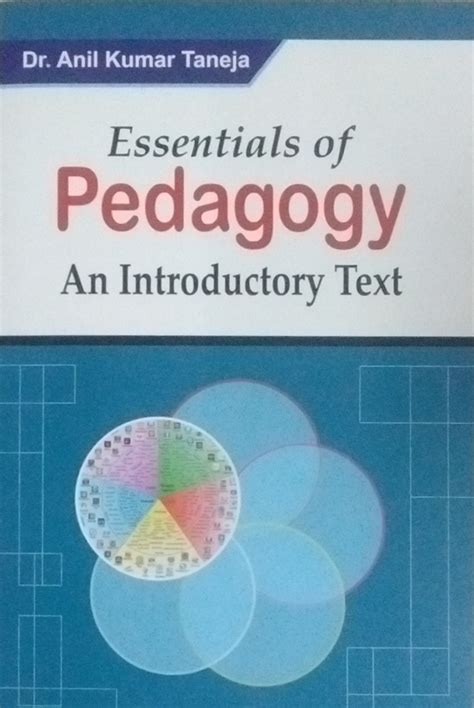 Essentials of Pedagogy: An Introductory Text - Indian books and Periodicals