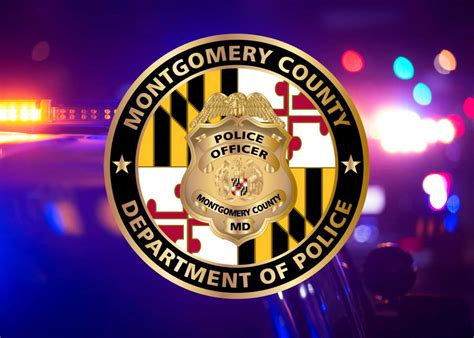 Montgomery County Police Issue Reminder About Armed and Dangerous ...