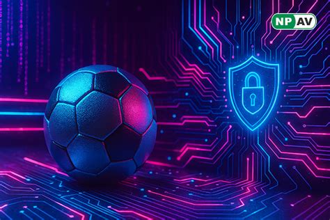 2026 FIFA World Cup: Escalating Cyber Threats Demand Cross-Border ...