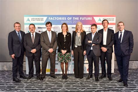 Advanced Factories 2026