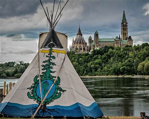 Experience Authentic Indigenous Tourism