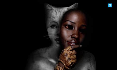 Creepy ‘Cats’ Trailer Set On the Creepy ‘Us’ Trailer Music Is the ...