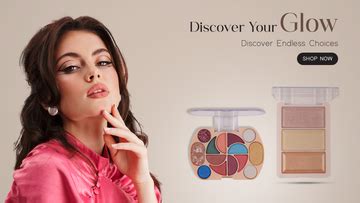 Shryoan Cosmetics – Beauty & Makeup Essentials Online in India