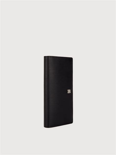 Luca Bifold Long Wallet – BONIA International