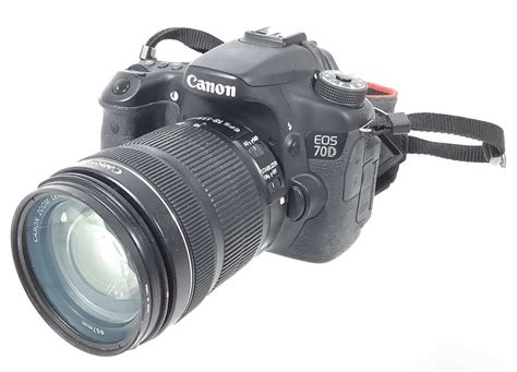 Canon EOS Digital Camera 的图像结果