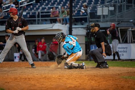 Dock Spiders Fall to Pit Spitters 7-2 In Season Series Finale - Fond du ...