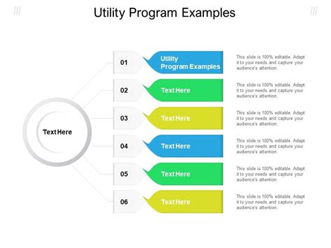 Image result for Utility Program Examples