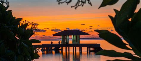 The Barefoot Eco Hotel