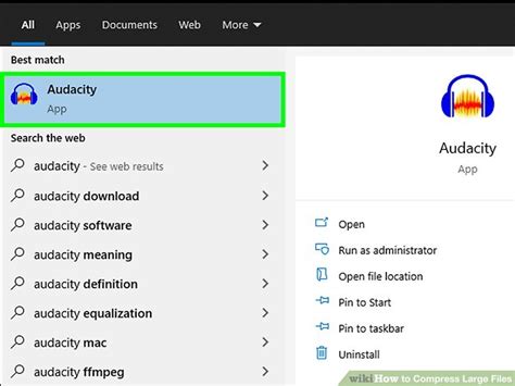 Compress File On PC 的图像结果