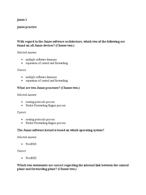 Junos Python Script Example 的图像结果