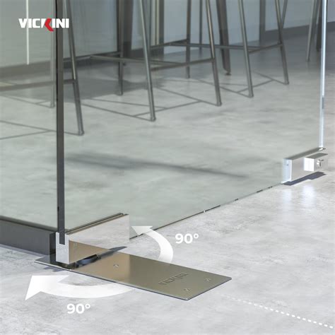 THREE NOTES FOR CHOOSING THE DOOR HINGES