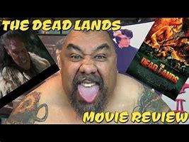 The dead lands movie review