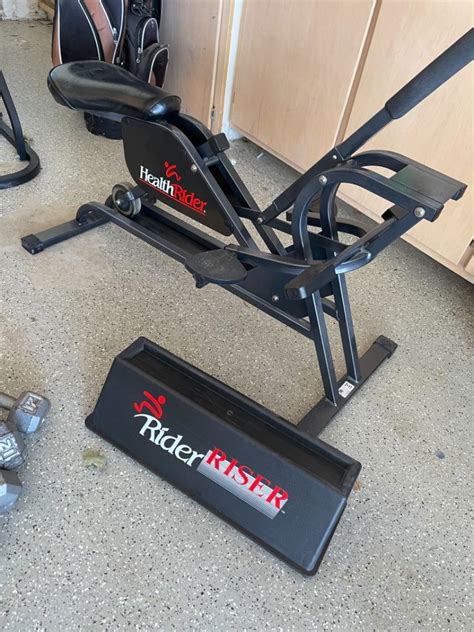 Aerobic Rider Exercise Machine 的图像结果