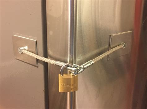 Image result for Chest Freezer Locks