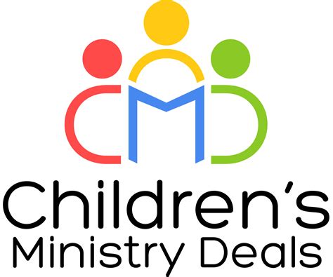 Free Printable Children Ministry Deals