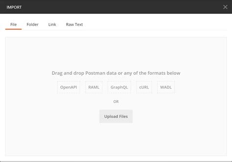 FMC API Explorer 的图像结果