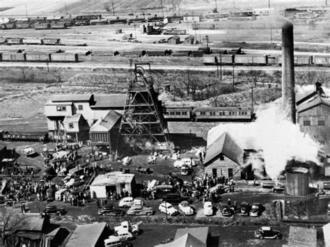 The World's Worst Industrial Disasters