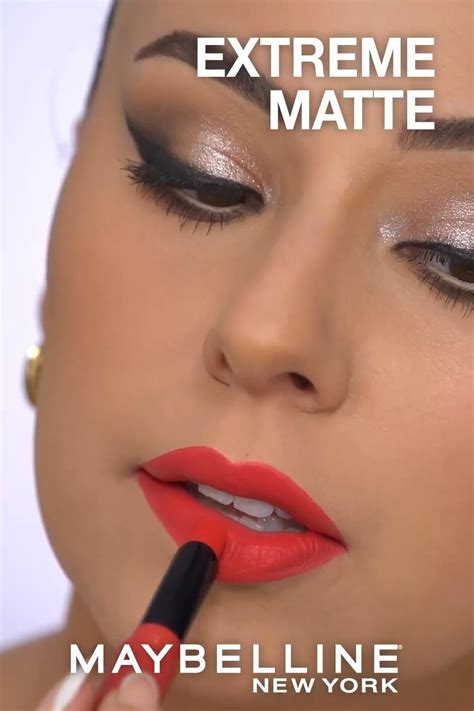 Red Lipstick UK Tutorial 的图像结果