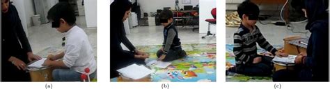 Image result for P3 Color Test