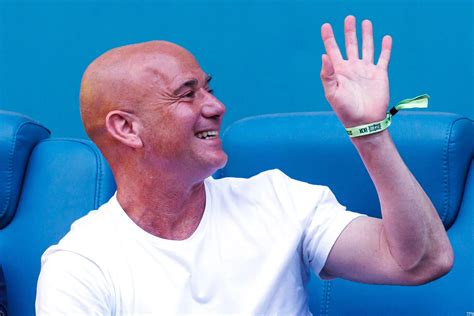 Andre Agassi To Make Professional Pickleball Debut Alongside World No ...