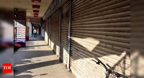 Restore law & order: FJCCI to state govt | Ranchi News - The Times of India