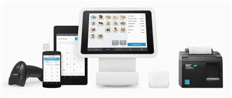 10 Best POS Systems for Small Business