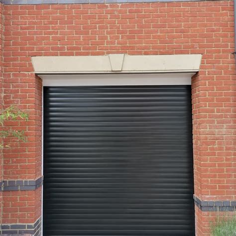 Carport garage door conversion - East Anglia Garage Doors Ltd.