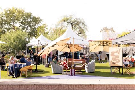 Dreamy Draw Music Festival 2025: Tickets, acts, more