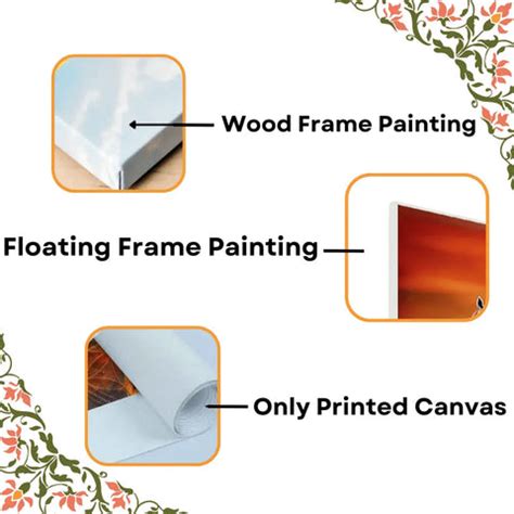 Buy Decor Design 3D Wall Sticker Vastu Seven White Running Horse ...