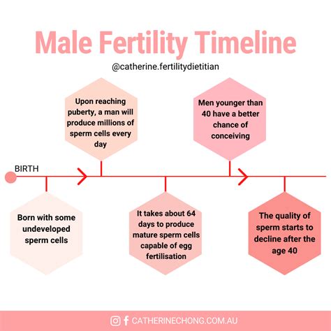 How to increase male fertility – Artofit