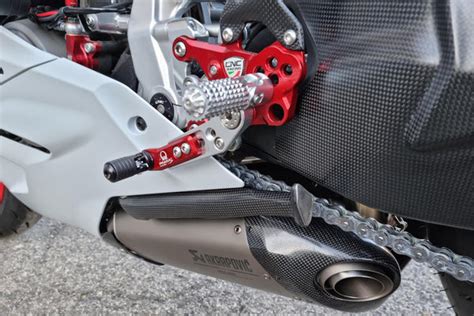 CNC Racing Carbon Fibre Side Stand For Ducati Panigale V2 – superbikestore