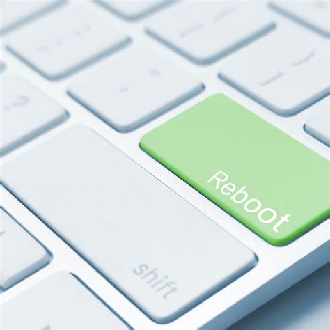 Reboot Computer Automatically 的图像结果