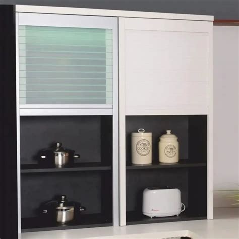 Image result for Rolling Shutter Kitchen