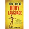Buy How to Read Body Language: Secrets to Analyzing & Speed Reading ...